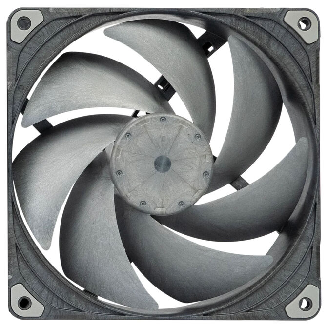 Ventoinha Phanteks T30 PWM Preto Pack 3 - 140mm image number 4