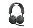 Headset Logitech Zone Wireless 2 ES for Business Bluetooth ANC Grafite (981-001512) image number null