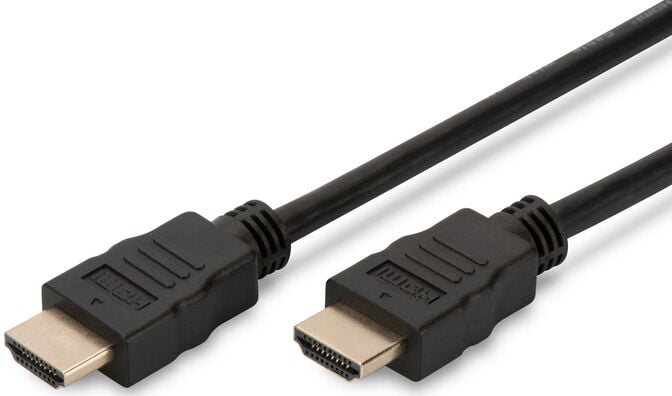 Cabo HDMI SOHO Ewent HDMI 1.4 Macho/Macho AWG 30 C/Ethernet 2 M image number 2