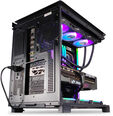 Computador King Mod Gamer-PC Ryzen 7 9800X3D 64GB DDR5 2TB RTX 5090 WiFi W11 V3 image number null