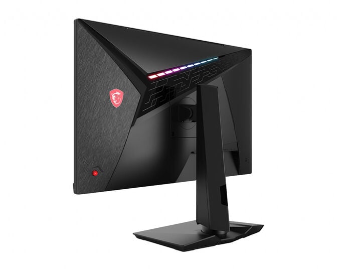 Monitor MSI 27" Optix MAG274QRF-QD IPS WQHD 165Hz 1ms G-Sync Compatible image number 4