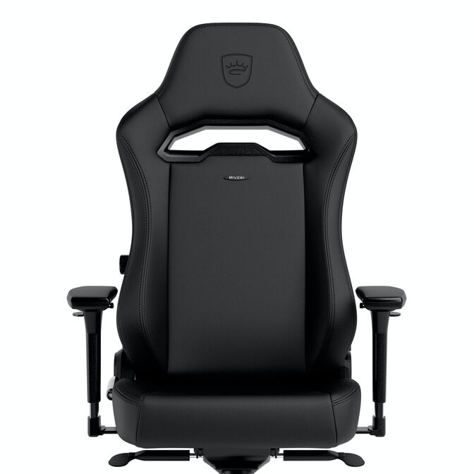 Cadeira noblechairs HERO ST - Black Edition image number 1