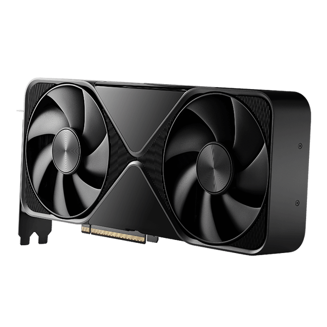 Gr&aacute;fica PNY NVIDIA RTX PRO 6000 Blackwell Workstation 96GB GDDR7 (bulk) image number 4