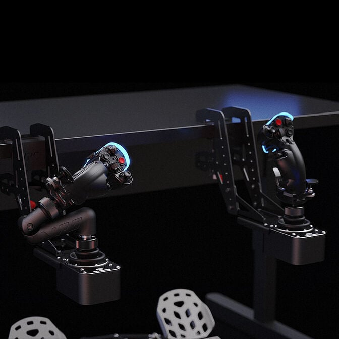 Extensor de Eixo Z Flightstick VIRPIL Controls image number 3