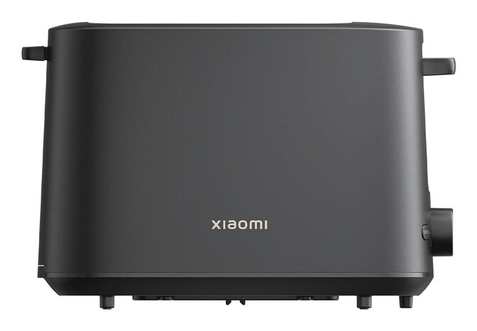 Torradeira Xiaomi Toaster 780W Preto image number 4