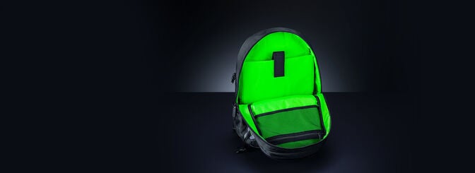 Mochila Razer Rogue V3 15.6" Preto image number 3