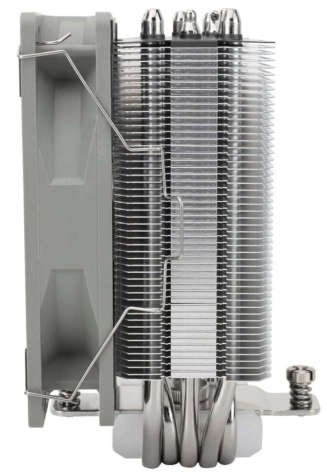 Cooler CPU Thermalright Assassin King 120 SE ARGB image number 5