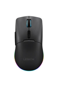 Rato Lenovo Legion M220 RGB Gaming Wireless Preto