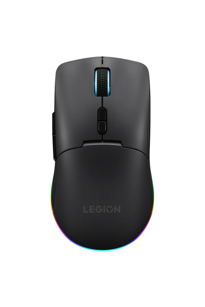 Rato Lenovo Legion M220 RGB Gaming Wireless Preto image number 0
