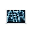 Port&aacute;til Apple MacBook Air M4 13.6" 10-Cores GPU 24GB RAM 1TB SSD Azul image number null