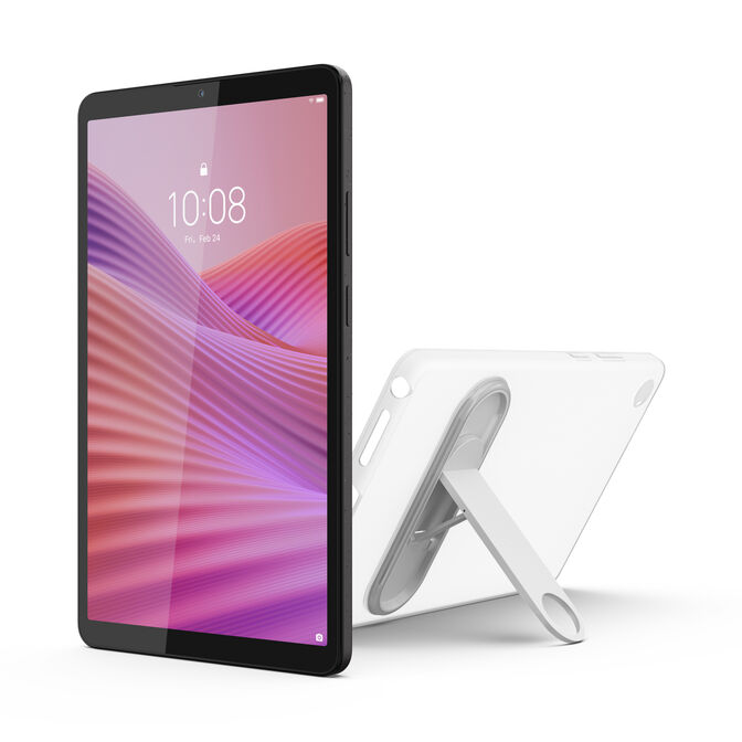 Tablet Lenovo Tab One TB305FU 8.7" (4 / 64GB) HD WiFi Cinzento + Capa image number 8