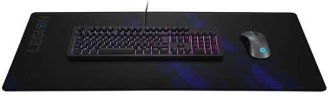 Tapete Lenovo Legion Gaming Control XXL image number 3