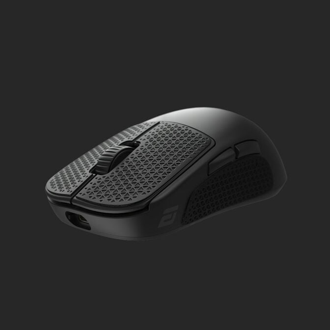 Skin Set Endgame Gear OP1 - Preto image number 1