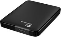 Disco Externo Western Digital Elements 2TB USB3.0