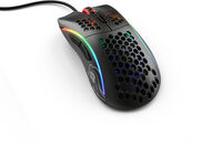 Rato Gaming Glorious Model D Preto