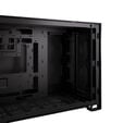 Caixa Micro-ATX Corsair 2500D Airflow Preta Vidro Temperado image number null