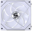 Ventoinha Lian Li UNI FAN SL140 Infinity RGB PWM Branco 140mm image number null