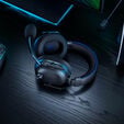 Headset Razer BlackShark V3 Pro para PlayStation Wireless/Bluetooth Preto image number null
