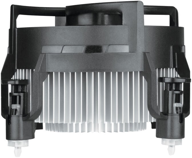 Cooler CPU Arctic Alpine 17 92MM LGA 1700 image number 4
