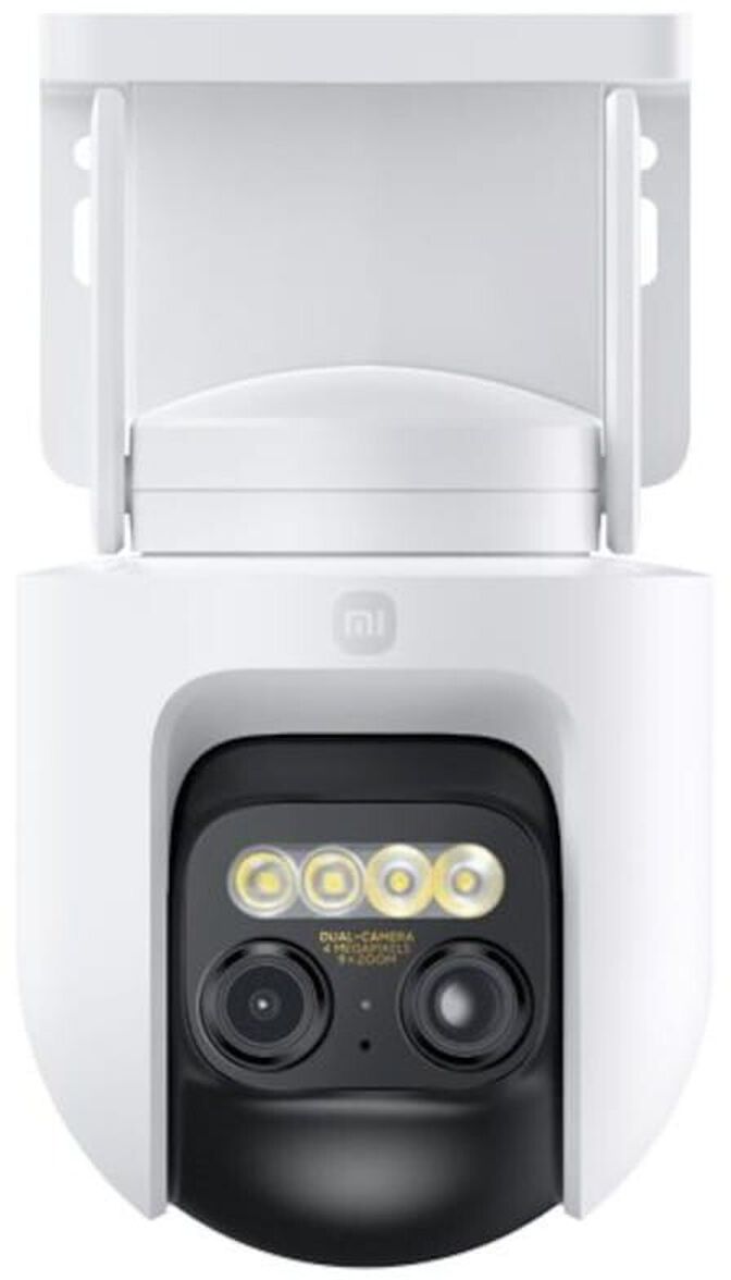 C&acirc;mara Xiaomi CW700S Outdoor 360&deg; 2.5K WIFI image number 0