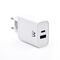 Carregador Ewent USB-C / QC3.0 Fast Charger 20W Branco