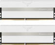 Team Group Kit 32GB (2 x 16GB) DDR4 3600MHz Xtreem ARGB White Mirror CL18 image number null