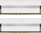 Team Group Kit 32GB (2 x 16GB) DDR4 3600MHz Xtreem ARGB White Mirror CL18