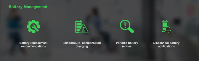 UPS APC Smart-UPS 3000VA LCD RM 2U 230V com SmartConnect image number 12