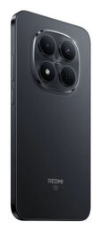 Smartphone Xiaomi Redmi Note 15 Pro 5G 6.83" (8 / 512GB) 120Hz Preto image number null