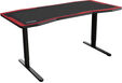 Secret&aacute;ria Gaming Nitro Concepts D16M Carbon Red - Manual image number null