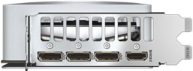 Gr&aacute;fica Gigabyte GeForce&reg; RTX 5080 Aero OC 16GB GDDR7 DLSS4 image number 3