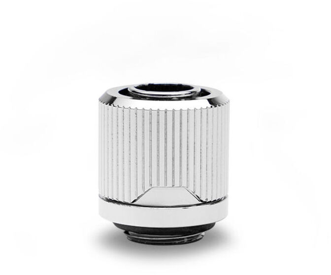 Rings EKWB Quantum Torque STC 10-13mm Prateado (Pack 10) image number 1