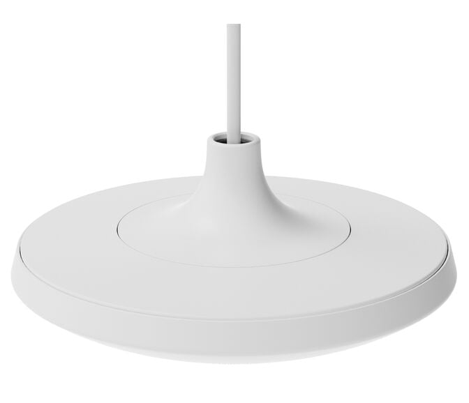 Suporte Logitech Rally Mic Pod Pendant Mount Branco image number 2