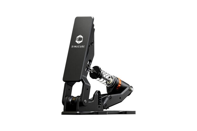 Pedal Simucube Acelerador image number 0