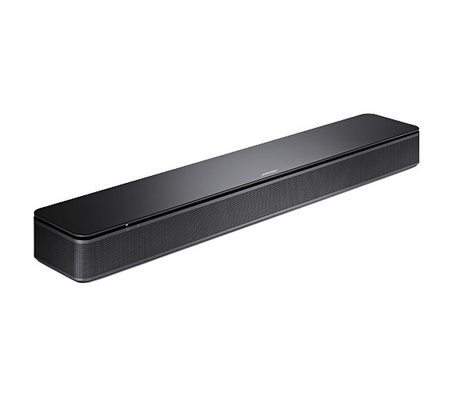 Soundbar Bose TV Speaker image number 1