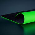 Tapete Razer Gigantus V2 Large image number null
