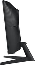 Monitor Samsung Odyssey G5 27" G55C VA WQHD 165Hz 1ms FreeSync Premium image number null
