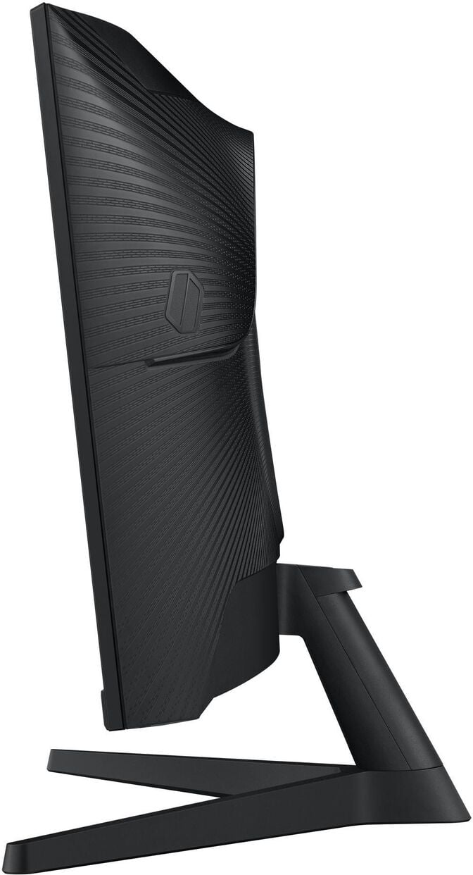 Monitor Samsung Odyssey G5 27" G55C VA WQHD 165Hz 1ms FreeSync Premium image number 8