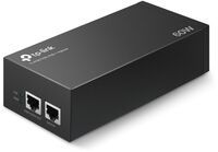 Injector PoE++ TP-Link TL-POE170S IEEE802.3af/at/bt at&eacute; 60 W