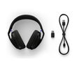 Headset Logitech G321 Lightspeed Wireless Preto image number null