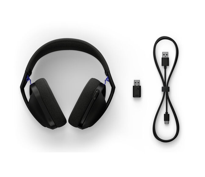 Headset Logitech G321 Lightspeed Wireless Preto image number 18