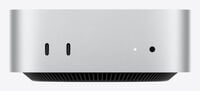 Computador Apple Mac mini M5 Pro 24GB RAM 512GB SSD Prateado