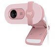 Webcam Logitech Brio 100 Full HD 1080p USB Rosa image number null