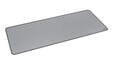 Tapete Logitech Desk Mat Studio Series Cinzento image number null
