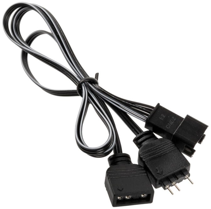 Led Strip Kolink Inspire L1 ARGB - 30cm image number 2