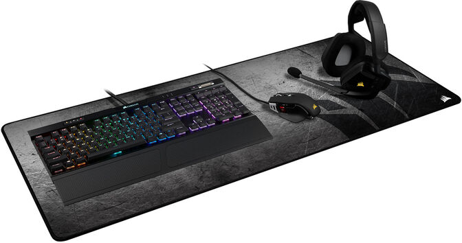 Tapete Corsair MM350 Pro Extended XL image number 4