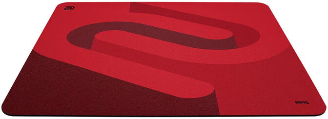 Tapete BenQ ZOWIE G-SR-SE II Vermelho L image number 0