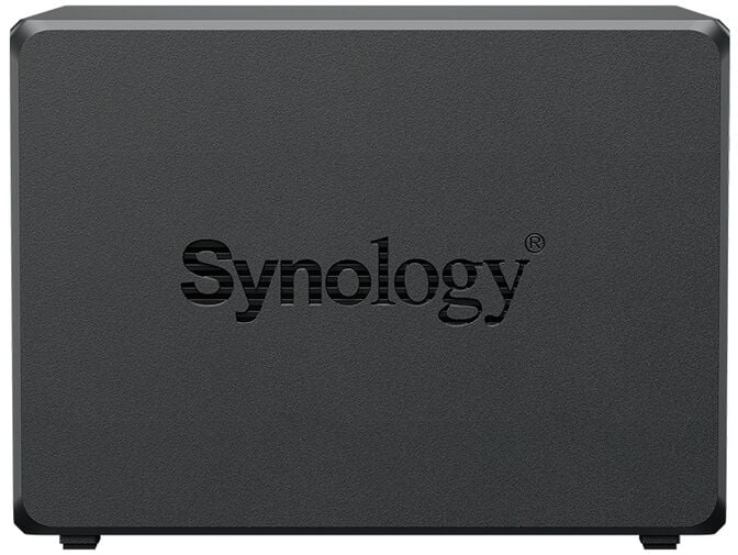 NAS Synology Disk Station DS423+ - 4 Ba&iacute;as - 2.0GHz-2.7GHz 4-core - 2GB RAM image number 4