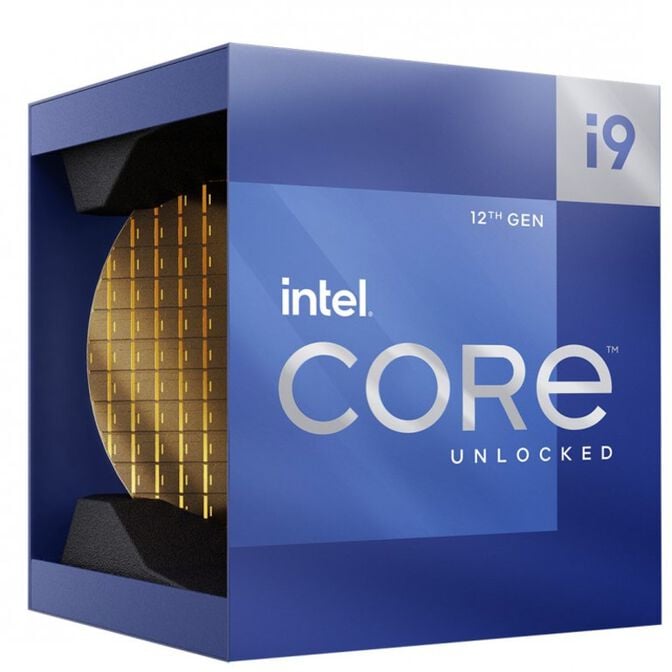 Processador Intel Core i9 12900K 16-Core (3.2GHz-5.2GHz) 30MB Skt1700 image number 0