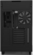 Caixa ATX NZXT H9 Flow Preta Vidro Temperado image number null